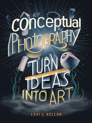 cover image of Conceptual Photography